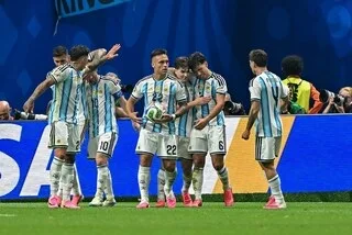 COUPE DU MONDE. LES COMPOSITIONS PROBABLES DU QUART DE FINALE ENTRE L’ARGENTINE ET LA SUISSE