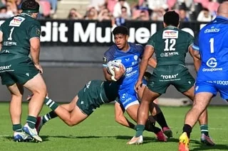 RUGBY À 7. LE RC VANNES CONNAÎT SES ADVERSAIRES POUR LA DEUXIÈME ÉTAPE DU SUPERSEVENS