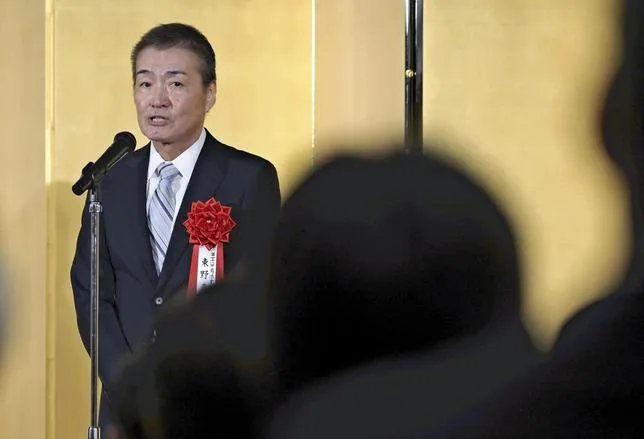 DISPARITION DE KEIGO HIGASHINO, GÉANT DU POLAR JAPONAIS
