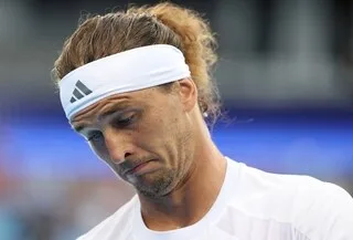 MASTERS 1000 DE CINCINNATI. ALEXANDER ZVEREV ÉLIMINÉ DÈS LES HUITIÈMES DE FINALE PAR TOMMY PAUL