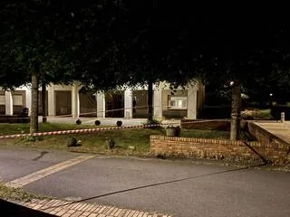 « ON EST SOUS LE CHOC » : UN HOMME BLESSÉ PAR BALLE À LA TÊTE À RENNES
