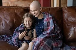 TÉMOIGNAGES. ÊTRE MAMAN QUAND ON EST EN TRAITEMENT DU CANCER