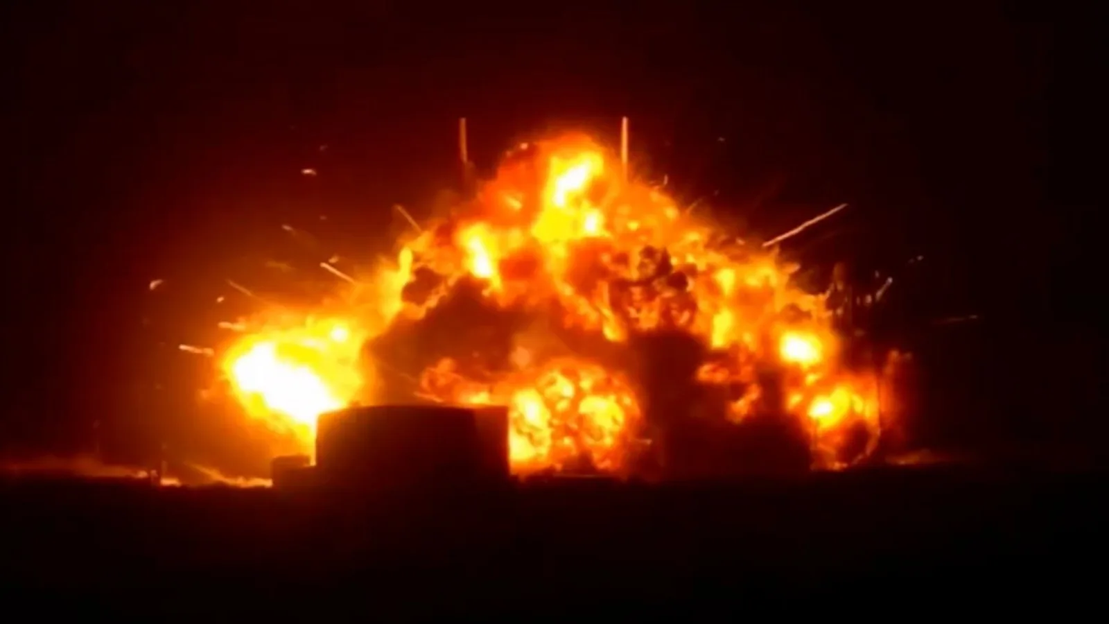 EXPLOSION DE NEW GLENN : LES EXPERTS SONT CATÉGORIQUES, BLUE ORIGIN EST BIEN TROP OPTIMISTE POUR LE PROCHAIN VOL