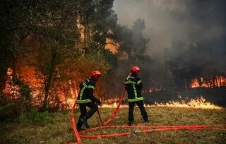 FINANCEMENT, EFFECTIFS, MISSIONS… UNE « MOBILISATION STATIQUE » DES SAPEURS-POMPIERS, CE LUNDI AU MANS