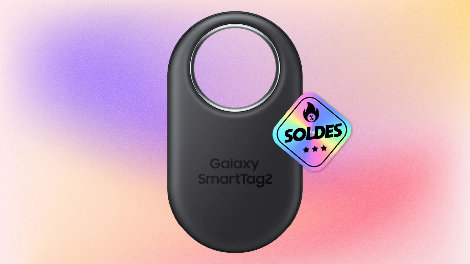 FINI LES OBJETS PERDUS EN VACANCES : MOINS CHER QU’UN AIRTAG, LE TRACEUR SAMSUNG SMARTTAG CHUTE DE PRIX SUR AMAZON