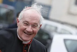 LE CARDINAL MARC OUELLET BLANCHI PAR LA JUSTICE CANADIENNE D’ACCUSATIONS D’AGRESSIONS SEXUELLES