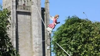 SIX RENDEZ-VOUS FESTIFS ET TRADITIONNELS AU CŒUR D’AOÛT DANS LE MORBIHAN