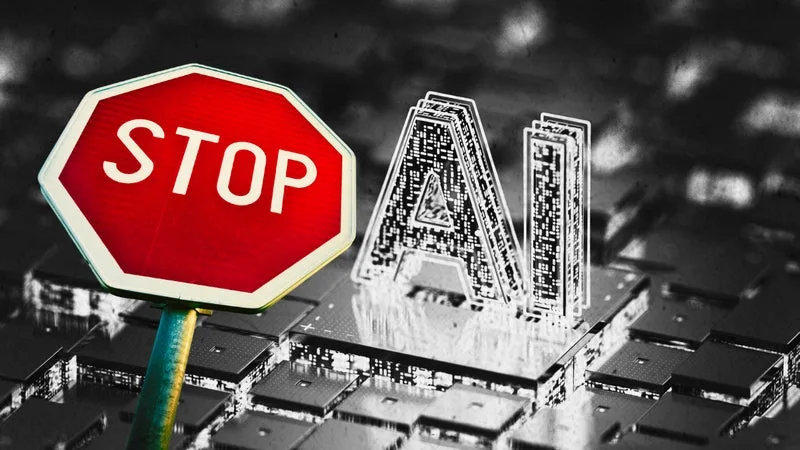 RÉGULER L’INTELLIGENCE ARTIFICIELLE: ENTRE LAISSER-FAIRE, CONTRÔLE ET COURSE AUX SANCTIONS, COMMENT LES ETATS-UNIS, LA CHINE ET L’EUROPE TENTENT DE DOMPTER L’IA