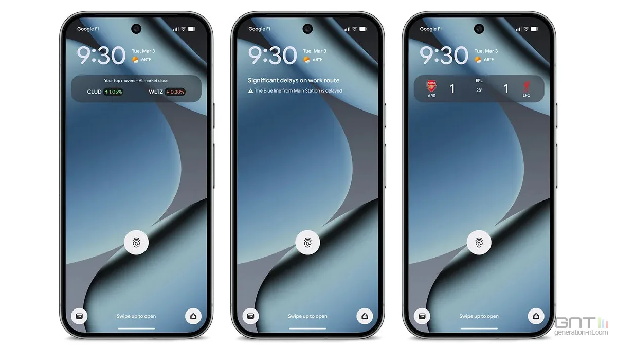 GOOGLE PIXEL : LA NOUVELLE FONCTION QUI ESPIONNE VOS CONVERSATIONS