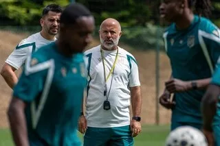 FOOTBALL. NATIONAL 2 : UNE PREMIÈRE JOURNÉE ENTRE EXCITATION ET MÉFIANCE EN LOIRE-ATLANTIQUE