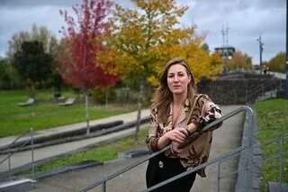 APRÈS L’ÉLECTROCHOC DE L’AFFAIRE LYHANNA, L’ENGAGEMENT CITOYEN D’UNE MÈRE CONTRE LES VIOLENCES SEXUELLES SUR MINEURS