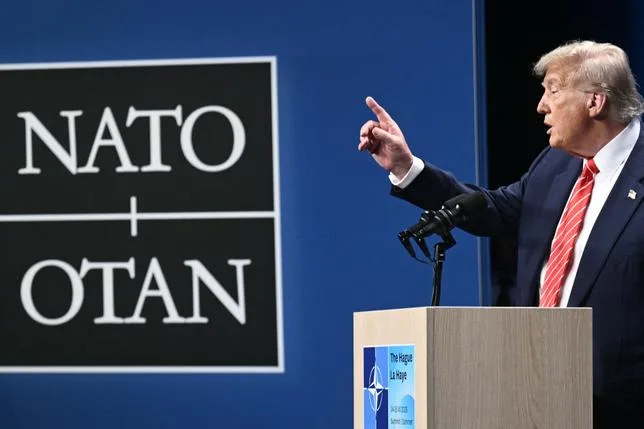 SOMMET D’ANKARA : QU’EST-CE QUE L’“OTAN 3.0” VOULUE PAR LES ÉTATS-UNIS ?