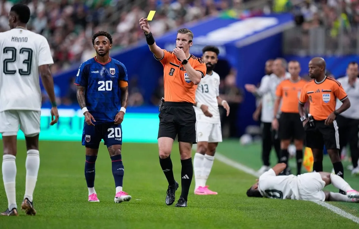 COUPE DU MONDE 2026 : FRANÇOIS LETEXIER VA ARBITRER ARGENTINE-EGYPTE, PANIQUE GÉNÉRALE CHEZ LES FANS DE L’ALBICELESTE