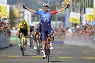 UNE FLOPÉE D’ABSENTS DONT SEIXAS ET VAUQUELIN : QUI DISPUTERA LES CHAMPIONNATS DE FRANCE DE CYCLISME À LA TOUR-DU-PIN ?