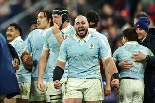 XV DE FRANCE. « PAS LE MÊME EFFET QUE LA PREMIÈRE CONVOCATION » : JEAN-BAPTISTE GROS SUR SON RETOUR EN BLEUS