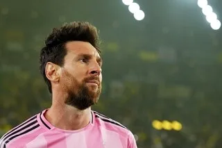 LIONEL MESSI NOUVEAU PROPRIÉTAIRE D’UN CLUB DE… DEUXIÈME DIVISION ESPAGNOLE