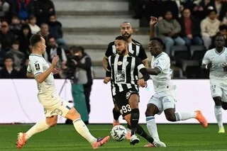 LIGUE 1, CLASICO, F1, GYM, PATINAGE… LES DIRECTS SPORT DES 24 ET 25 OCTOBRE SUR OUEST-FRANCE
