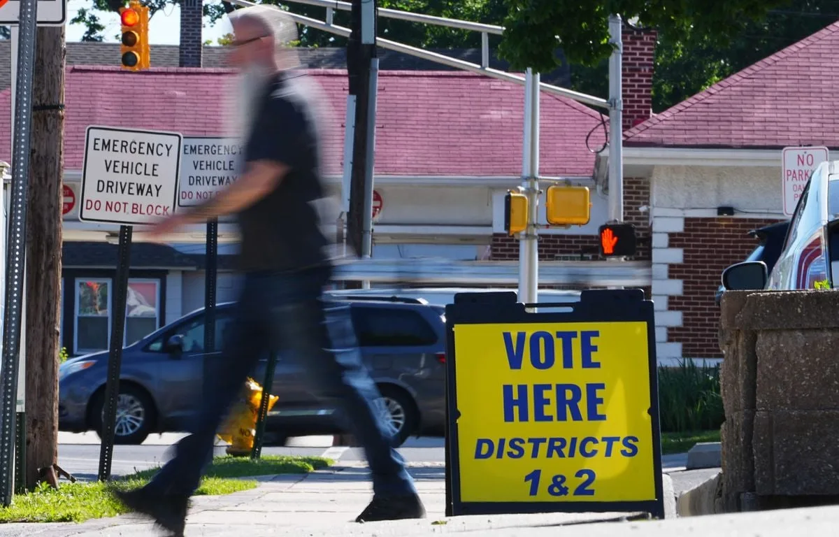 ETATS-UNIS : APRÈS LES ACCUSATIONS DE FRAUDE DE TRUMP, LE NEW JERSEY CORRIGE SES LISTES ÉLECTORALES