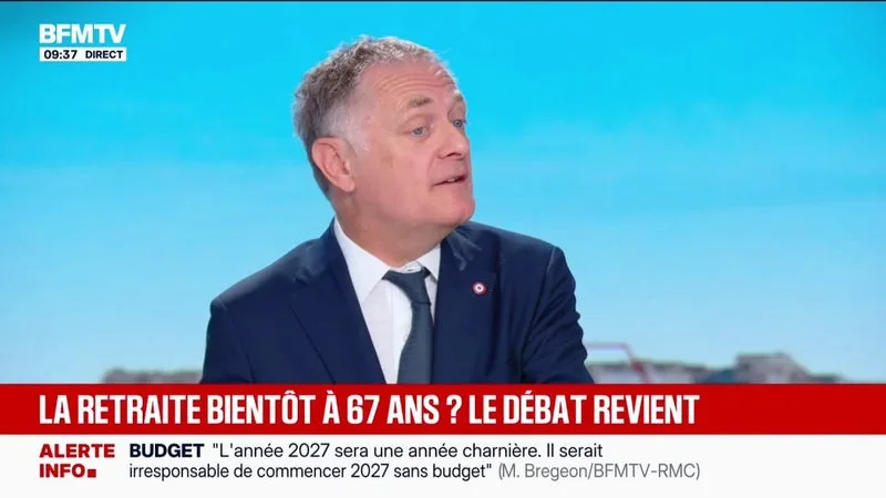 « IL FAUT FERMER LES HÔPITAUX OÙ ON EST MAL SOIGNÉS », JUGE PHILIPPE JUVIN, MÉDECIN ET DÉPUTÉ LR