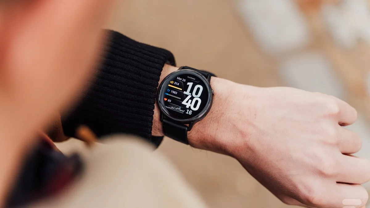 MONTRES CONNECTÉES : GARMIN REJOINT SAMSUNG SUR LE PODIUM MONDIAL, MAIS LE LEADER RESTE INCHANGÉ