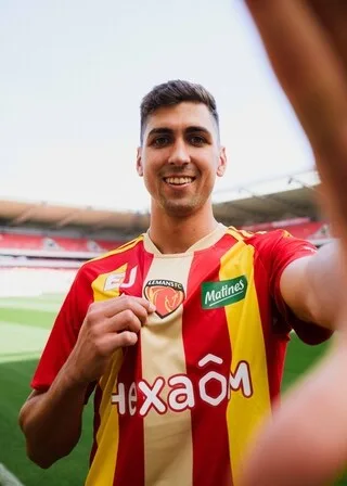 FOOTBALL. LIGUE 1 : LE MANS FC RENFORCE SON ARRIÈRE-GARDE EN ACCUEILLANT UN DÉFENSEUR CENTRAL ESPAGNOL