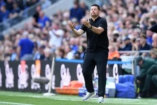 PREMIER LEAGUE. PIERRE SAGE S’INCLINE POUR SA PREMIÈRE EN MATCH OFFICIEL AVEC CRYSTAL PALACE