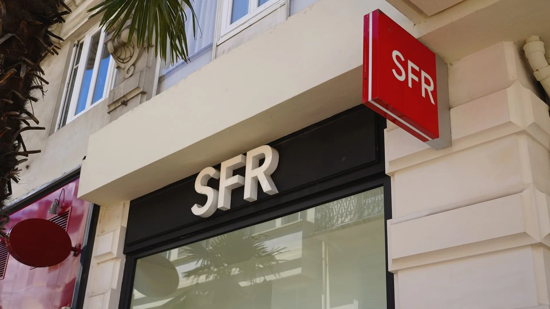 ON SAIT POURQUOI LE RACHAT DE SFR EST EXAMINÉ PAR L’AUTORITÉ DE LA CONCURRENCE ET NON PAR L’EUROPE