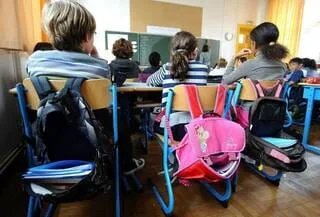 « JE ME BATS CONTRE MOI-MÊME POUR FAIRE MON TRAVAIL » : DYSLEXIQUE ET DYSORTHOGRAPHIQUE, ELLE EST MAÎTRESSE D’ÉCOLE