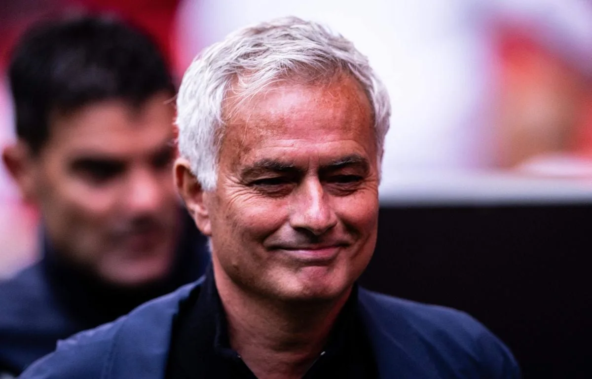 ESPAGNE : CHOSE PROMISE, CHOSE DUE, JOSÉ MOURINHO S’ENGAGE AVEC LE REAL MADRID JUSQU’EN JUIN 2029