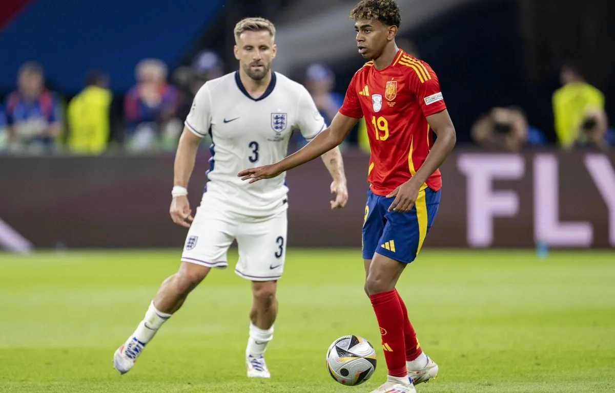 COUPE DU MONDE 2026 : ESPAGNE, ARABIE-SAOUDITE… LA COMPOSITION DU GROUPE H