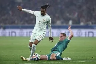 MERCATO. LE REAL MADRID NIE TOUT CONTACT AVEC MICHAEL OLISE EN VUE D’UN TRANSFERT