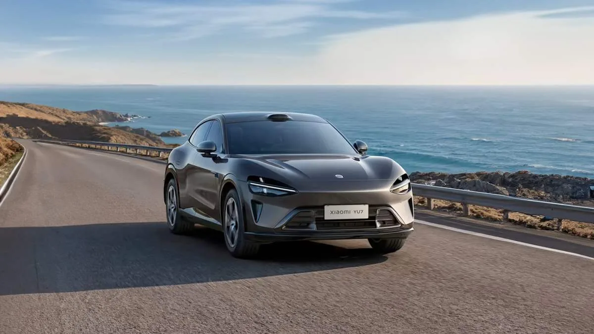 POURQUOI XIAOMI PERD DE L’ARGENT SUR CHAQUE VOITURE ÉLECTRIQUE LIVRÉE MALGRÉ DES VENTES RECORDS