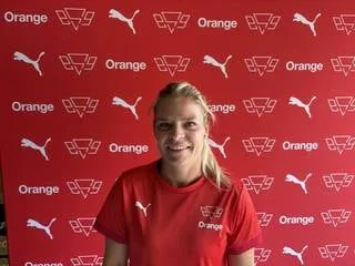COUPE DU MONDE 2026. EUGÉNIE LE SOMMER EN EST SÛRE : « IL Y AURA PLUS DE FERVEUR AU MEXIQUE QU’AUX ÉTATS-UNIS »