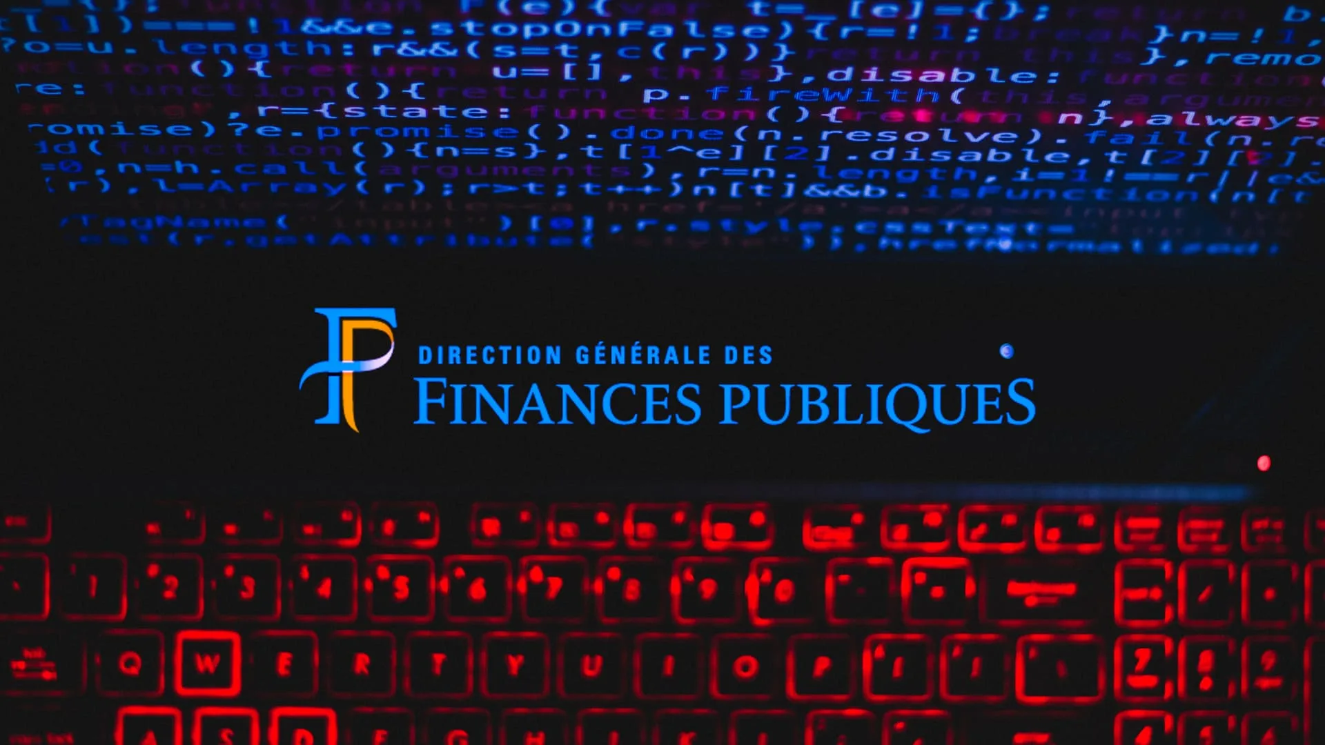 PIRATAGE DE LA DGFIP : L’ANSSI RACONTE COMMENT DES MOTS DE PASSE VOLÉS ONT CONDUIT À LA CATASTROPHE