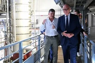 BAISSE DE LA DURÉE D’INDEMNISATION DU CHÔMAGE, ARRÊTS DE TRAVAIL… LE MESSAGE D’ÉDOUARD PHILIPPE AUX ENTREPRENEURS