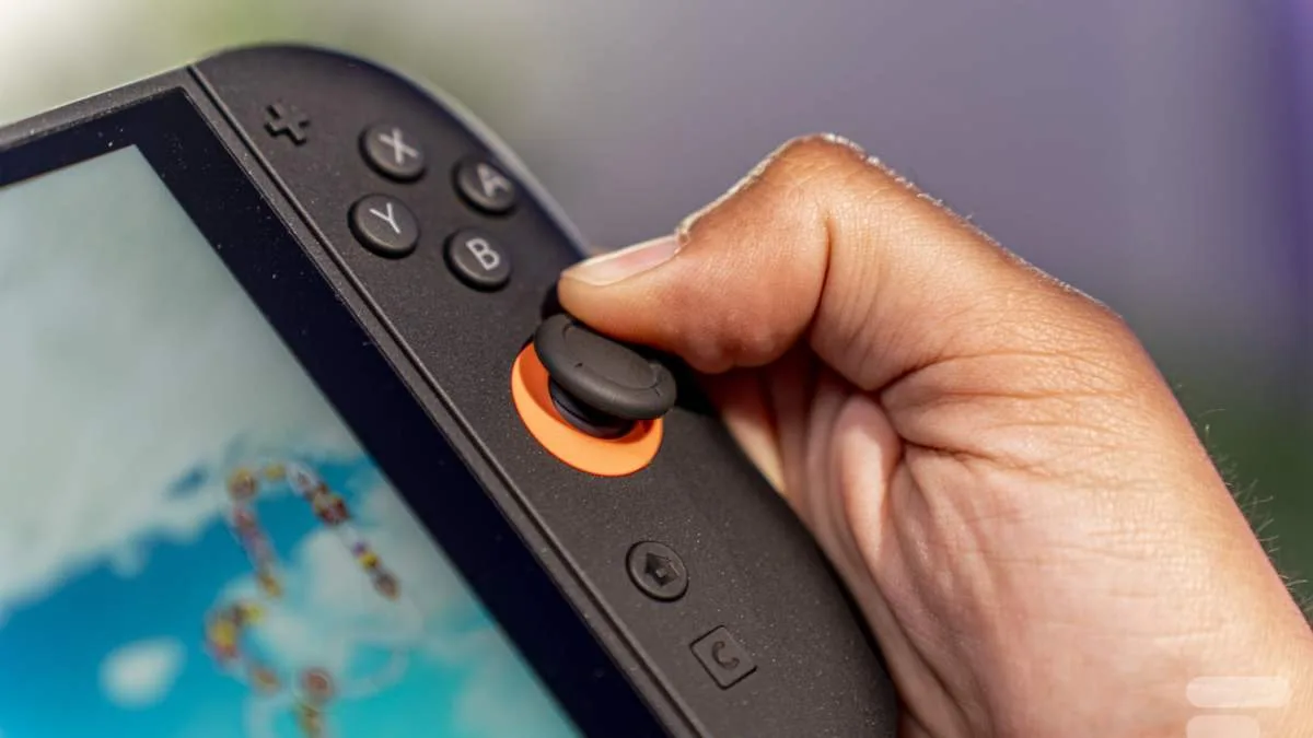 NINTENDO SWITCH 2 EUROPÉENNE : BONNE NOUVELLE AUSSI POUR LES JOY-CON