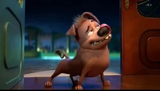 « MOCHY ». L’AVENTURE DU « CHIEN MOCHE » AU GRAND CŒUR QUI SÉDUIRA PETITS ET GRANDS AU CINÉMA