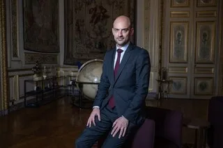 ENTRETIEN. JEAN-NOËL BARROT : « NOUS NE VOULONS PAS AVOIR À PAYER LE PRIX DE GUERRES QUI NE SONT PAS LES NÔTRES »
