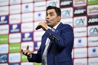 MONDIAUX DE JUDO. « ON N’A PAS LE DROIT DE PERDRE COMME ÇA » : LE COUP DE GUEULE DU PRÉSIDENT DE LA FÉDÉRATION