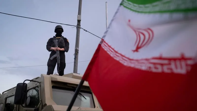 GUERRE AU MOYEN-ORIENT: LE NÉGOCIATEUR EN CHEF IRANIEN CONDITIONNE TOUTE DISCUSSION AVEC LES ÉTATS-UNIS AUX « LIGNES ROUGES » FIXÉES PAR TÉHÉRAN