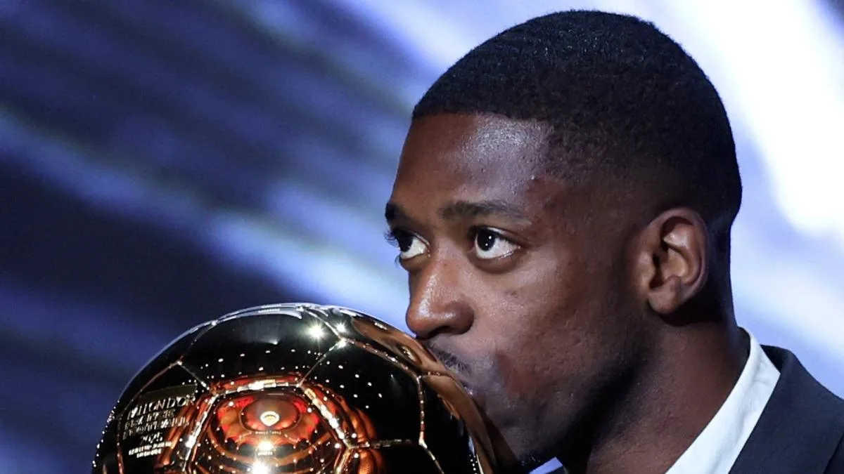 LE BALLON D’OR N’A JAMAIS ÉTÉ AUSSI INDÉCIS, MAIS L’UN DE CES 30 JOUEURS LE REMPORTERA