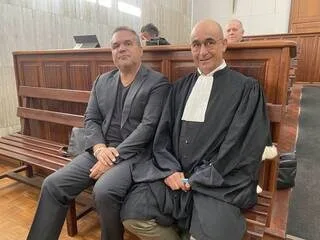 LOYERS DE SA VILLA PAYÉS PAR LA RÉGION : L’ANCIEN PRÉSIDENT DE LA RÉUNION ÉCHAPPE À UNE LOURDE CONDAMNATION