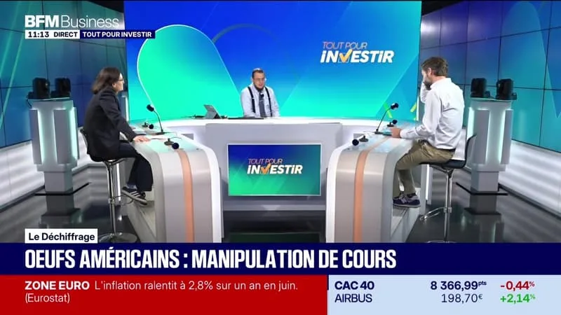 TOUT POUR INVESTIR – MERCREDI 1ER JUILLET