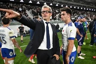 RUGBY. AUSTRALIE, JAPON… LE CALENDRIER DU XV DE FRANCE AU CHAMPIONNAT DES NATIONS