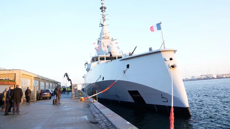 NOUVEAU PORTE-AVIONS FRANCE LIBRE, FRÉGATES DE DÉFENSE, SOUS-MARINS NUCLÉAIRES… L’INDUSTRIE NAVALE FRANÇAISE EST DOPÉE PAR LES COMMANDES PUBLIQUES DE LA MARINE