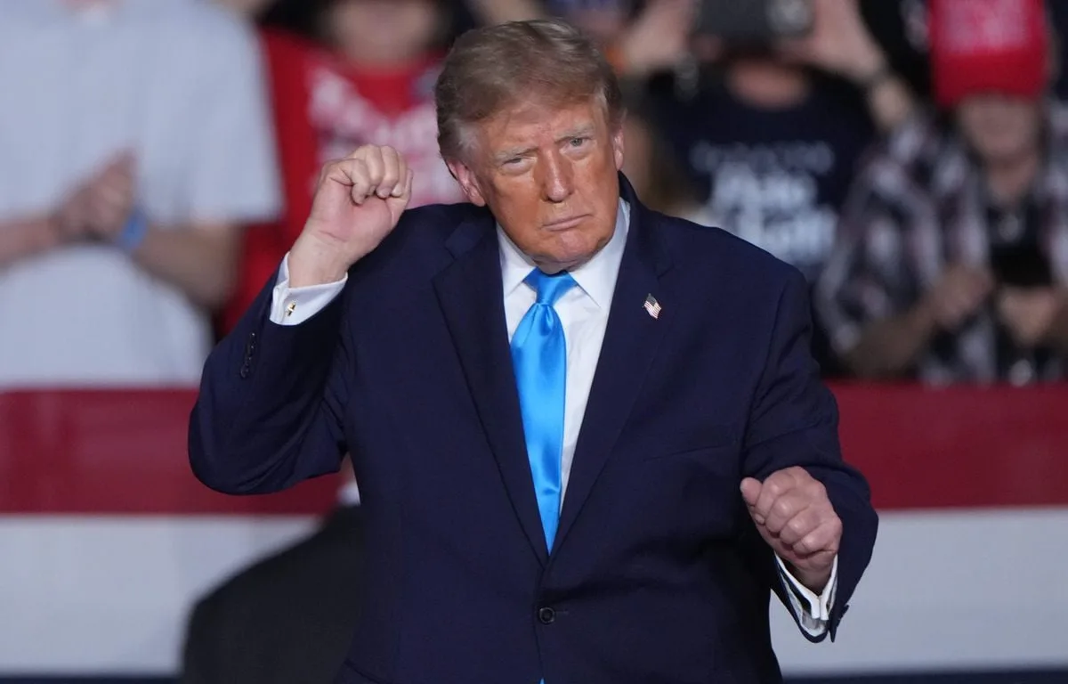 EN DIRECT GUERRE EN UKRAINE : TRUMP ACCUSE ENCORE L’UKRAINE DE FAIRE FLAMBER LES PRIX DE L’ESSENCE…