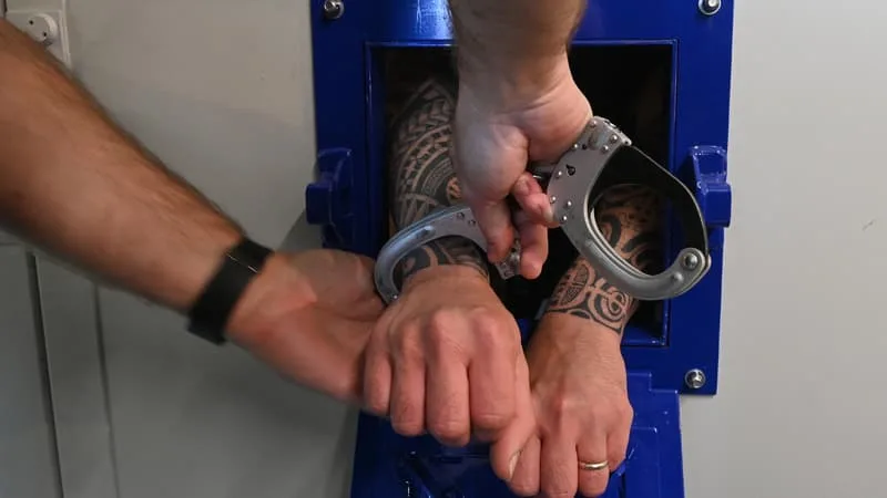 SIX DÉTENUS DE LA PRISON ULTRA-SÉCURISÉE DE CONDÉ-SUR-SARTHE PORTENT PLAINTE POUR VIOLENCES ET HARCÈLEMENT MORAL, UNE ENQUÊTE OUVERTE