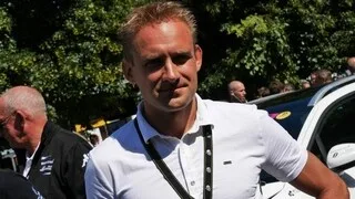 TOUR DE FRANCE. « PAUL SEIXAS N’EST PAS PRESSÉ DE PRENDRE SA DÉCISION » : SON AGENT DÉMENT LES RUMEURS DE TRANSFERT