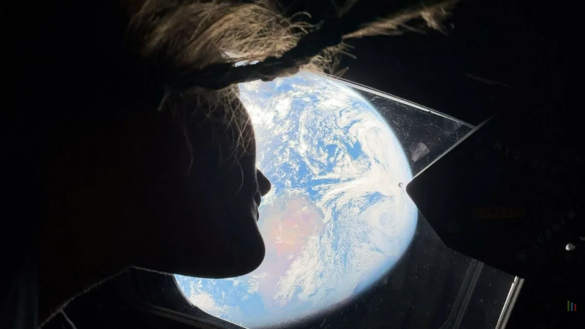 EXPLORATION SPATIALE : LE GILET ANTI-RADIATIONS ASTRORAD, PROTECTION ULTIME DES ASTRONAUTES