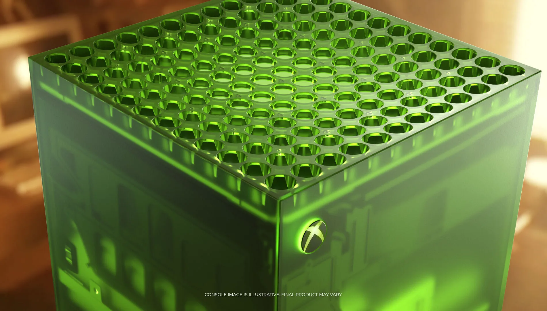 XBOX SERIES X 25E ANNIVERSAIRE : SON PRIX ENFIN DÉVOILÉ (ET C’EST ENCORE PLUS CHER QUE CE QUE VOUS PENSEZ)